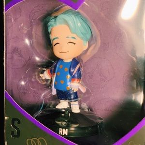 BTS Mattel Mini Chibi Kawaii Doll RM Namjoon